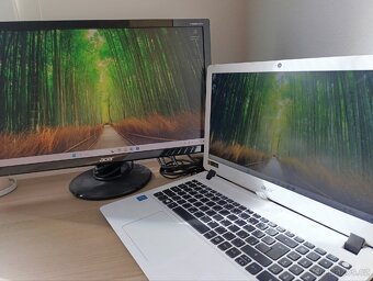 Notebook Acer - 4