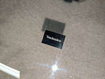 plast kryt pro magnetofon ReVox, Technics - 4