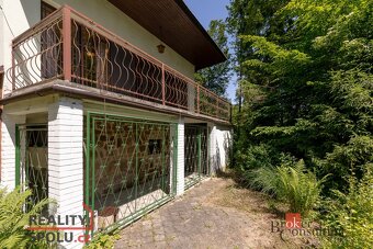 Prodej, domy/chata, 50 m2, Lhotka E2, 74901 Vítkov, Opava [I - 4