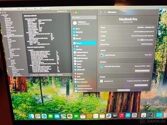 Apple MacBook Pro 16" 2019 i7 64GB RAM 512GB - 4
