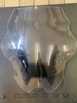 Plexi Wunderlich BMW - 4