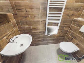 Pronájem bytu 1+kk, 33 m2 - Brno - Staré Brno, ev.č. 00796 - 4