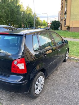 Auto VW Polo - 4