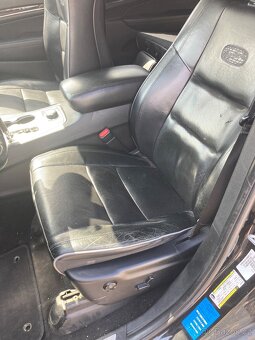Prodám Jeep grand cherokee - 4