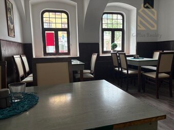 Pronájem, restaurace, 120 m2, Jirkov - Kostelní - 4