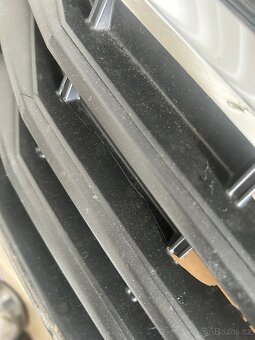 Přední maska VW T6 Multivan / Transporter – 7LA853653J - 4