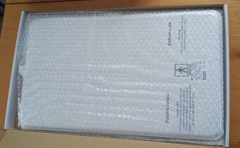 Monitor dechu zn. JABLOTRON Nanny BM-02 + 2 snímací podložky - 4