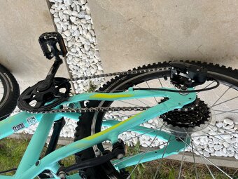 Dětské kolo 20" Kross Lea mini 2.0 - 4