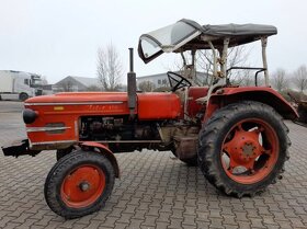 ZETOR 4511 - 4
