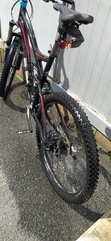 Sjezdové kolo stumpjumper-comp - 4