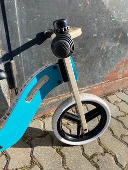 Odrážedlo Kinderkraft - 4