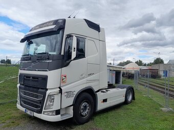 VOLVO FH 500-ADR - 4
