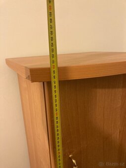 Daruji skříně - 4