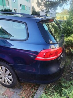 Passat b7 1.6 tdi - 4