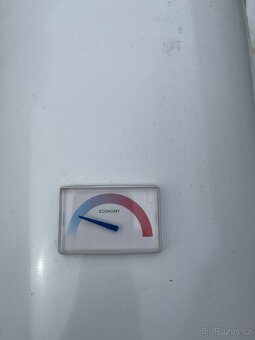 Elektrický bojler Tatramat EOV 52 - 4