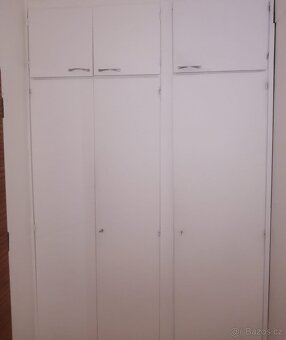 Pronájem bytu 1+1 Chrudim - 4