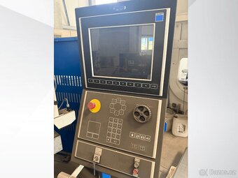 TRUMPF TrumaBend S 85 - 25 - 4