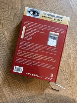 Psychologie Atkinsonové a Hilgarda - 4