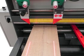 Rozmítací pila / Omítací pila KUSING - 4