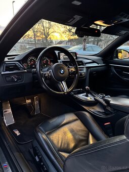 BMW M4 F82 - 4