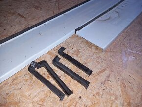 Venkovní parapety - 4