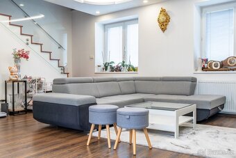 Prodej rodinný dům, 5+1, 180 m2, Brno - Slatina - 4