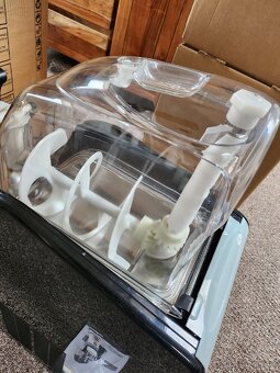 Výrobník zmrzliny Elmeco - 4