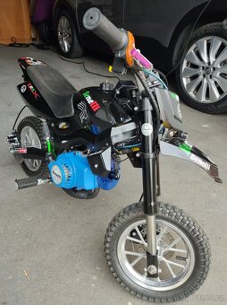 Minicross/Minimotard - 4