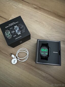 Pánské hodinky ARMODD Silentwatch 5 Pro - 4