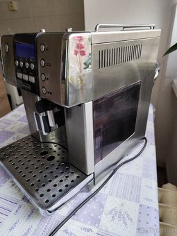 Kávovar Delonghi Primadonna - 4