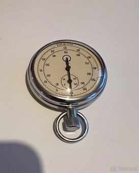 stopky technické made in USSR retro Vintage - 4