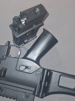 Airsoftova replika r-36 - 4