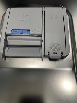 Zánovní myčka Beko BDFN26430X - 4
