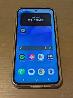 Samsung Galaxy A55 5G 128GB - 4