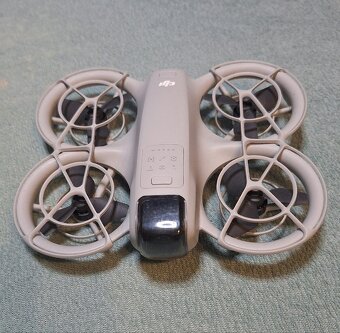 DJI neo motion fly more combo - 4