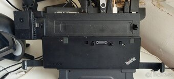 prodám počítač Lenovo ThinkPad - 4