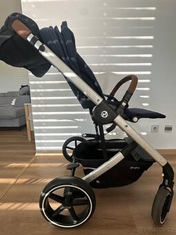 Kočárek Cybex Balios S Lux - 4