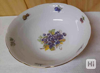 porcelánová sada - 4