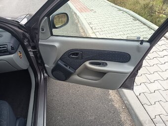 Renault thalia 1.5 dci - 4