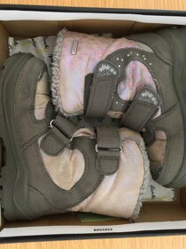 Dívčí zimní boty Lurchi vel. 26 - 4