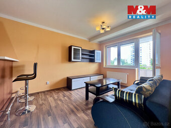 Prodej bytu 2+kk, 49 m², Ostrava, ul. Provaznická - 4