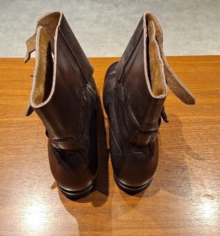 Vojenské kanady - 4