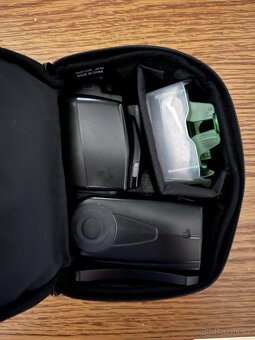 Prodám Nikon SB-700 – výkonný a spolehlivý externí blesk - 4