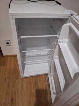 Lednička Philco - 4