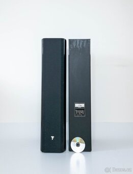 Focal Chorus 716 / Dovoz v cene : Brno, Praha ,Olomouc , Os - 4