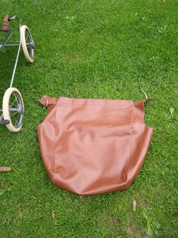 Retro kočárek Liberta - 4