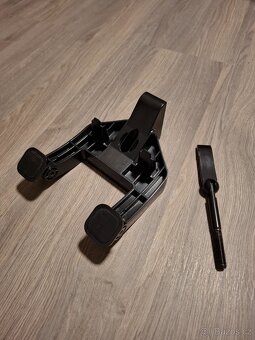 Herní volant HORI Racing Wheel Overdrive - Xbox One / Series - 4