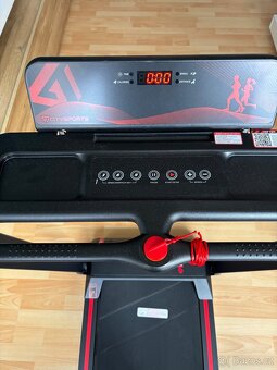 Běžecký pás City sports - 4