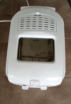 Fritovací hrnec - 4