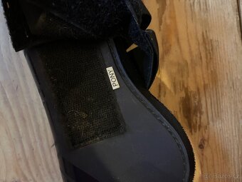 Šlachovky QHP vel. Pony - 4